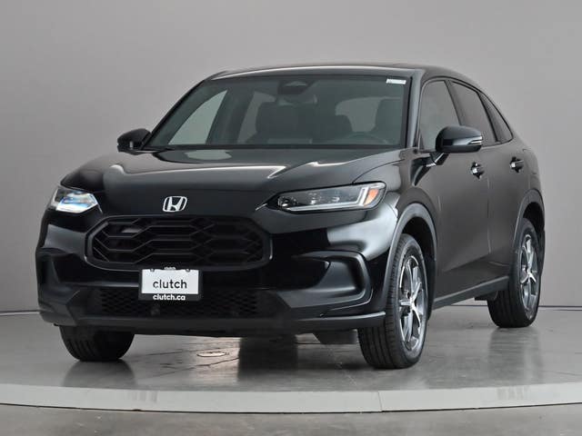 2023 Honda HR-V