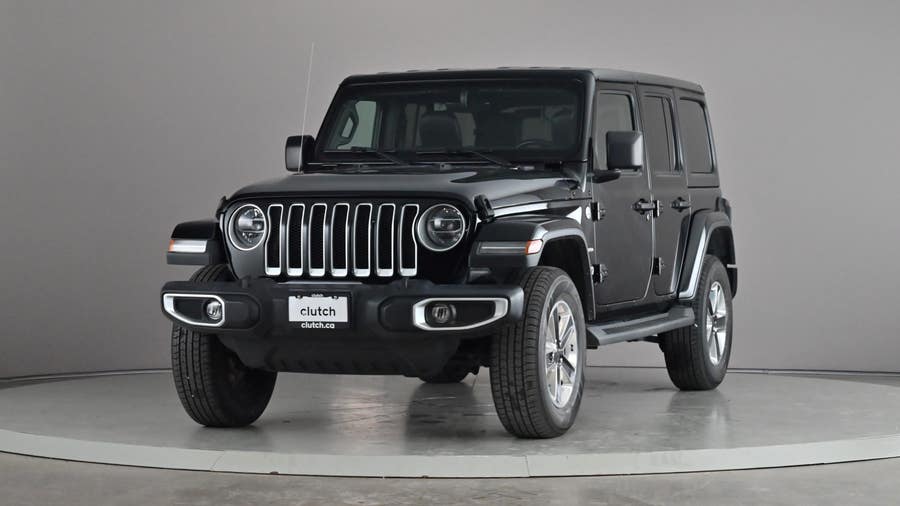 Vehicle photo 1