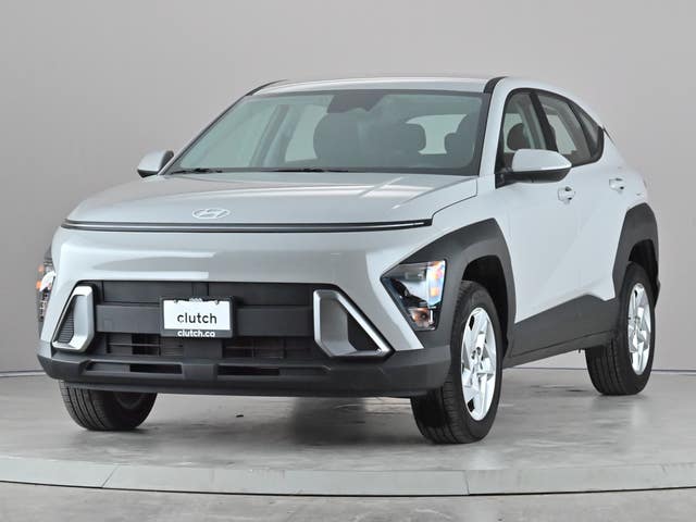 Hyundai Kona Essential AWD