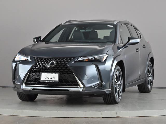 2024 Lexus UX