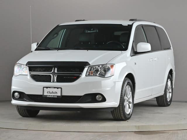 Dodge Grand Caravan 35th Anniversary