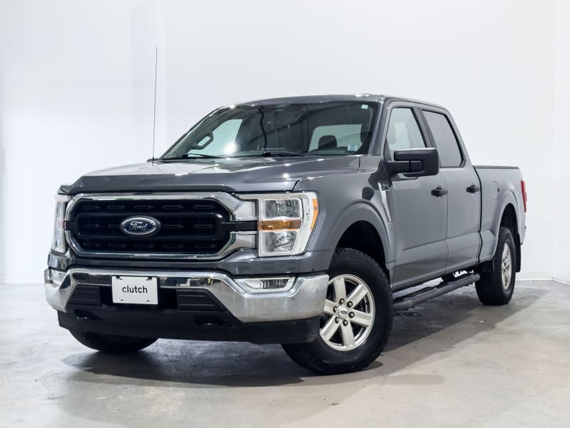 Vehicle photo 1
