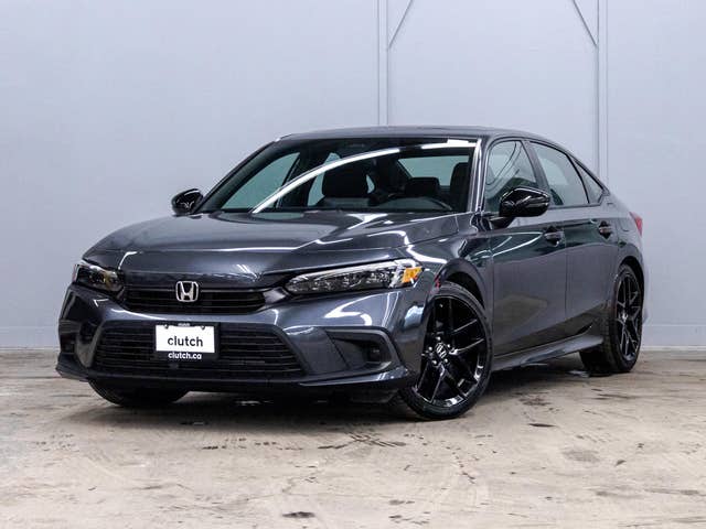 2023 Honda Civic