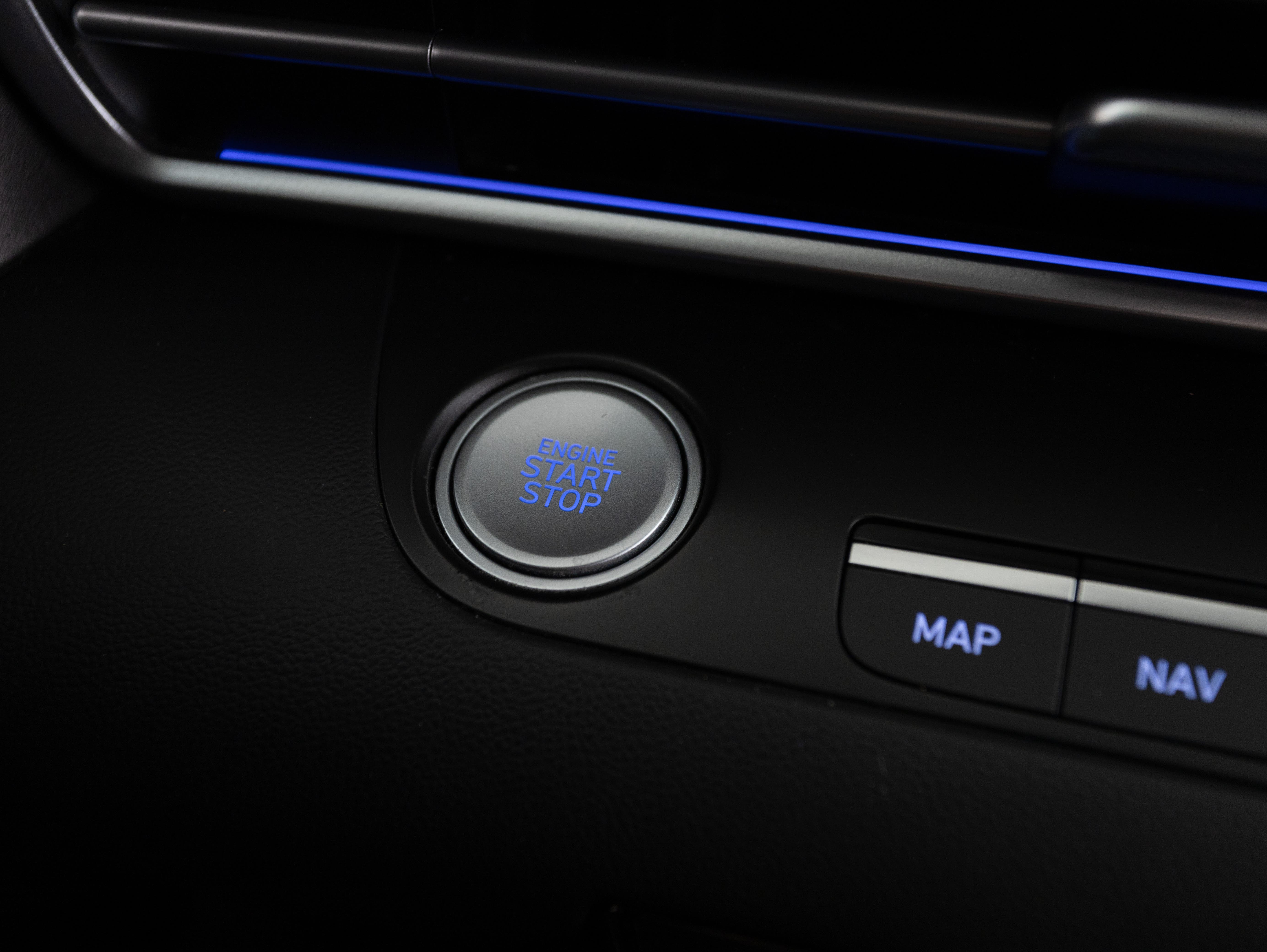 2023 Hyundai Elantra Hybrid