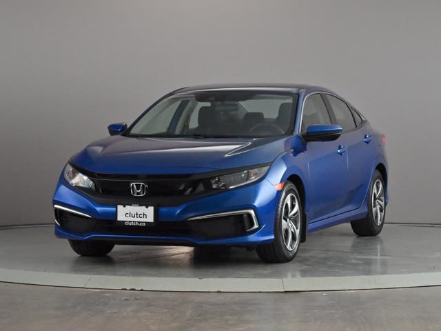 2021 Honda Civic