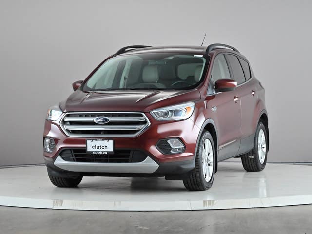 Ford Escape SEL