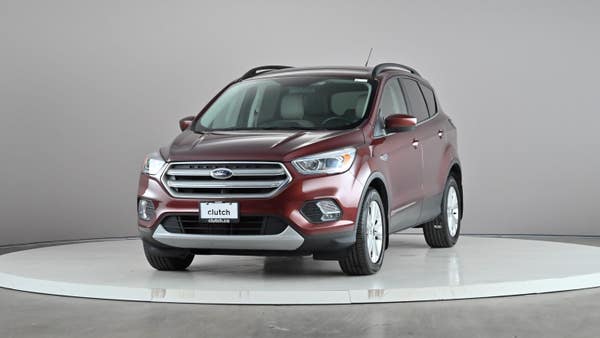 Ford Escape SEL