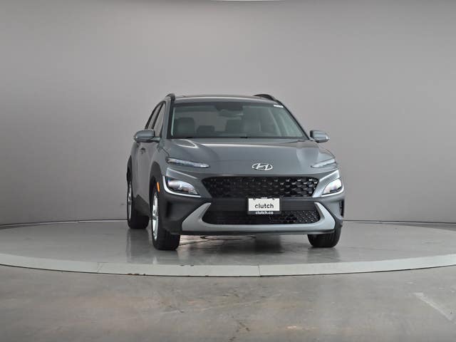 2023 Hyundai Kona