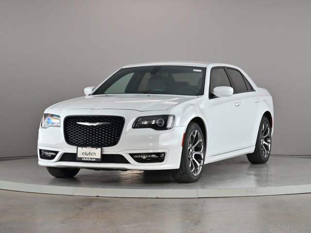 2017 Chrysler 300