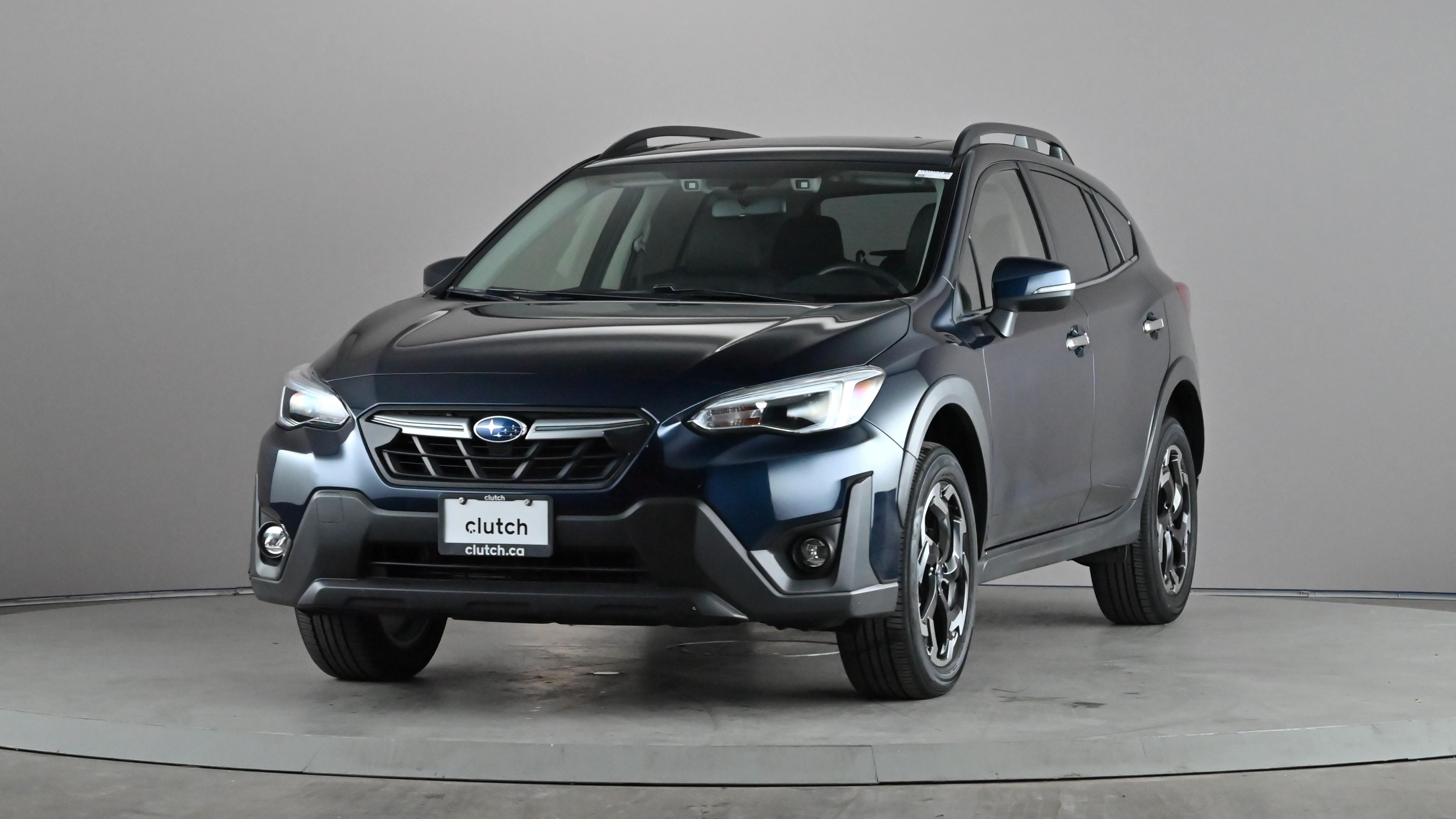 2023 Subaru Crosstrek