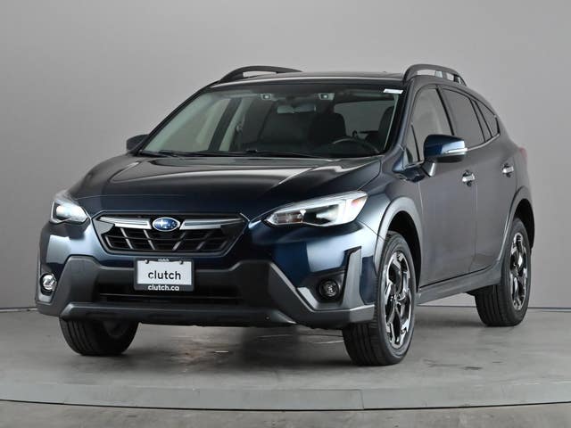 Subaru Crosstrek Limited AWD