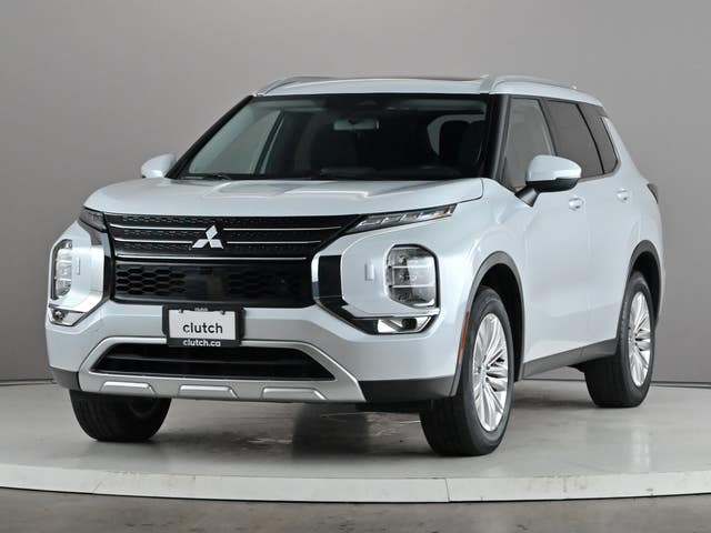Mitsubishi Outlander SE AWD