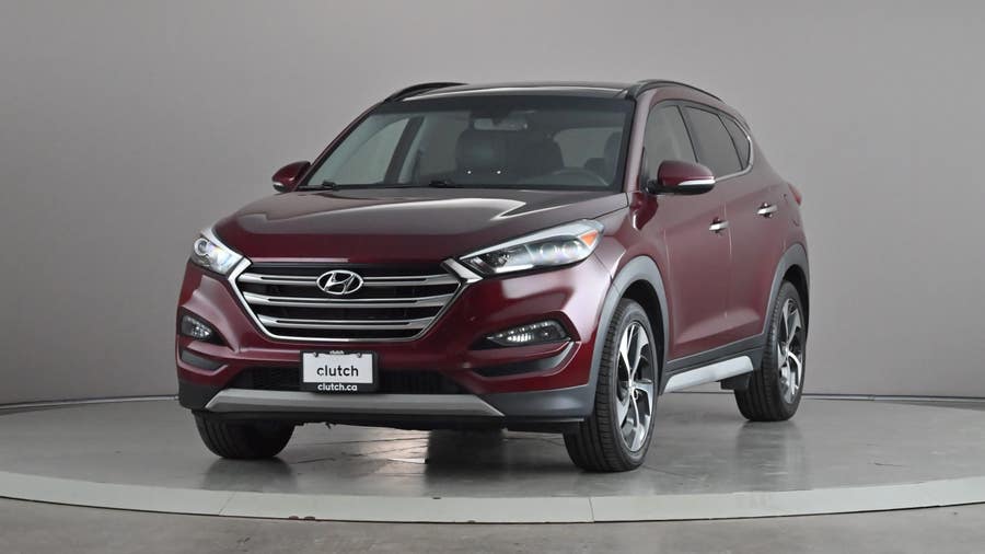 Vehicle photo 1