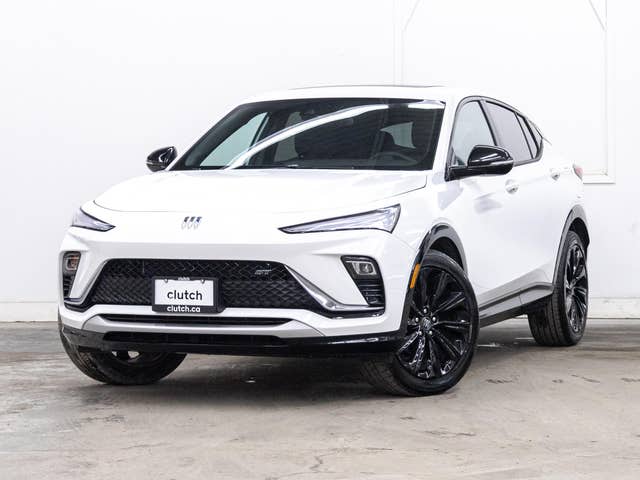 Buick Envista Sport Touring