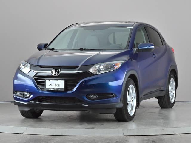Honda HR-V EX