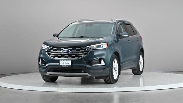 Ford Edge SEL AWD