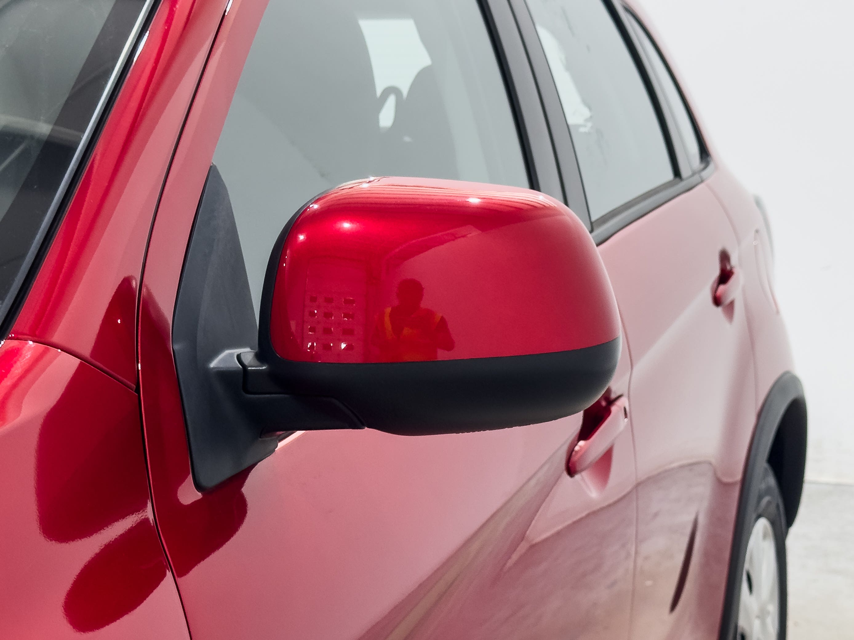 Other 2024 Mitsubishi RVR SUV / Crossover  Automatic