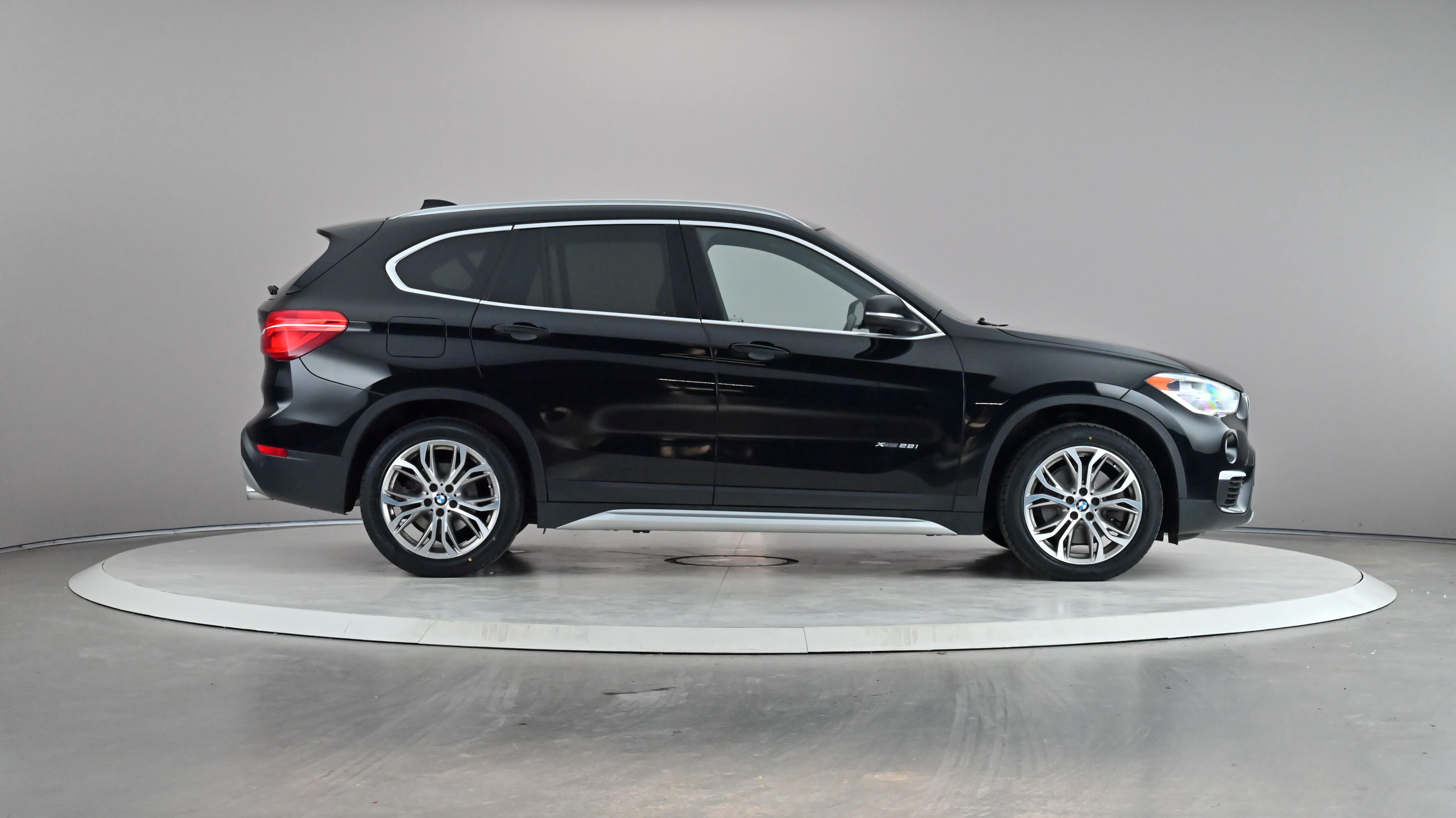 2018 BMW X1