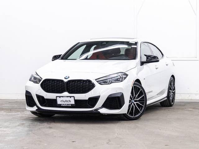 2020 BMW 2 Series