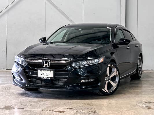 Honda Accord Touring