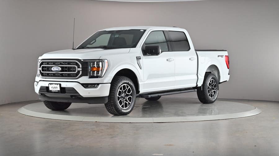 Vehicle photo 2