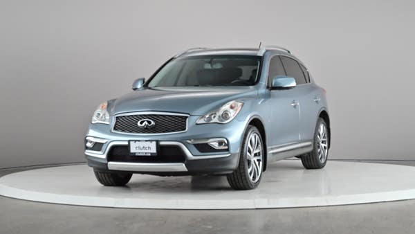 Infiniti QX50 base
