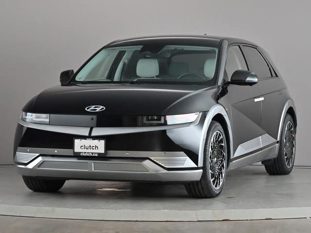 2023 Hyundai IONIQ 5