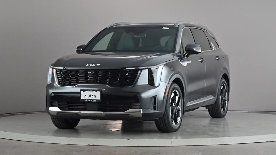 Vehicle photo 1