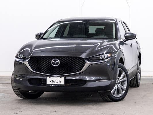 Mazda CX-30 GS AWD