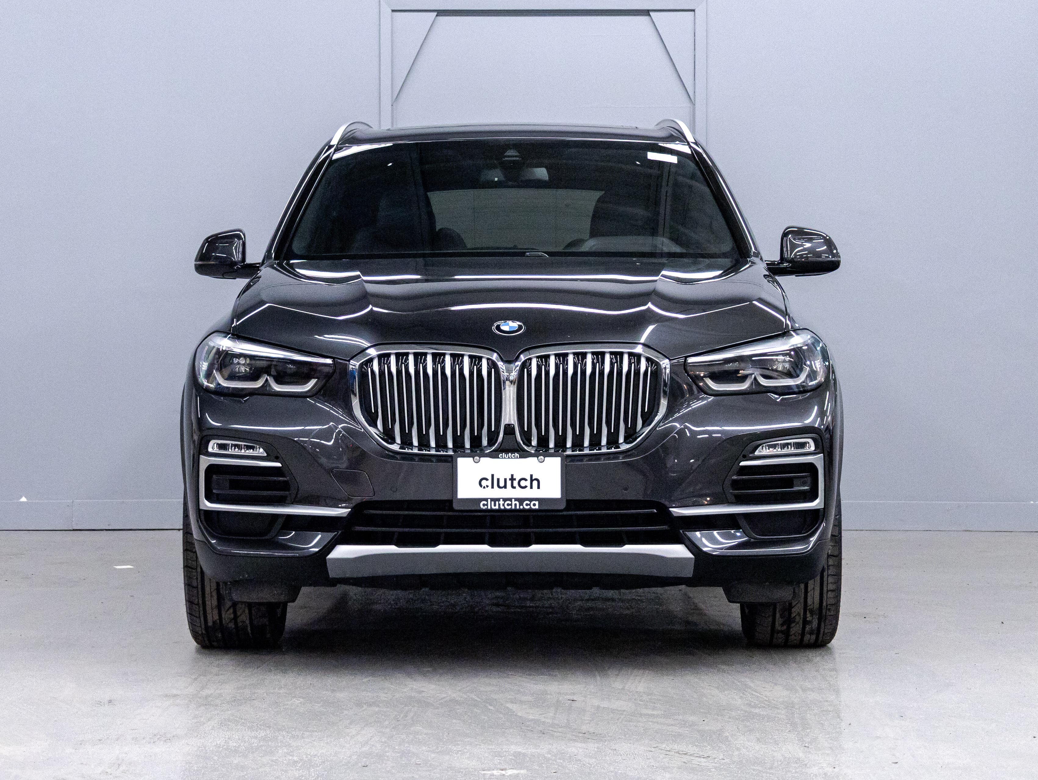 2020 BMW X5