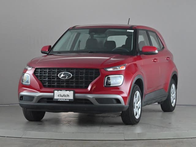 2023 Hyundai Venue