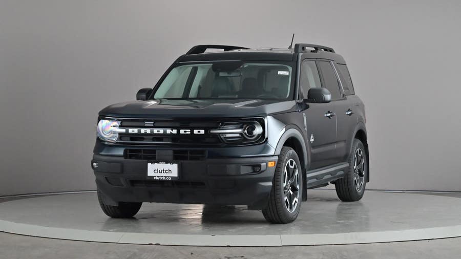 Vehicle photo 1