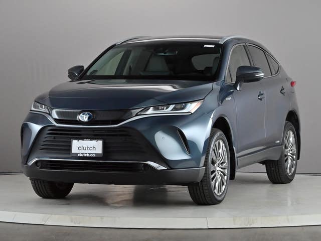 Toyota Venza XLE AWD