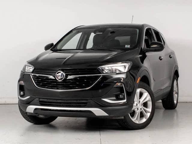 Buick Encore GX Preferred AWD