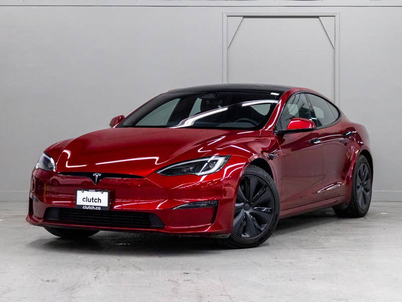Vehicle photo 1