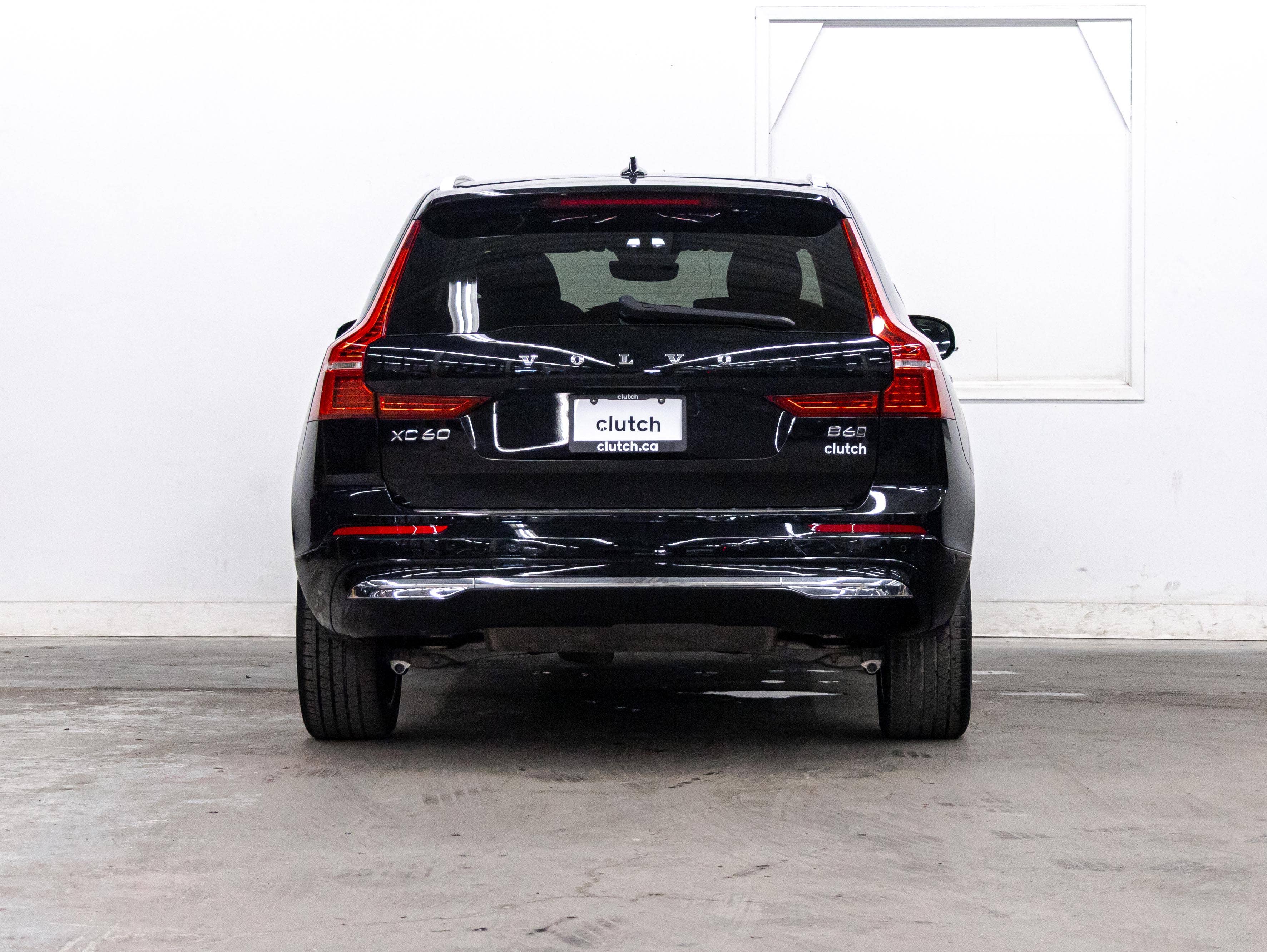 2022 Volvo XC60