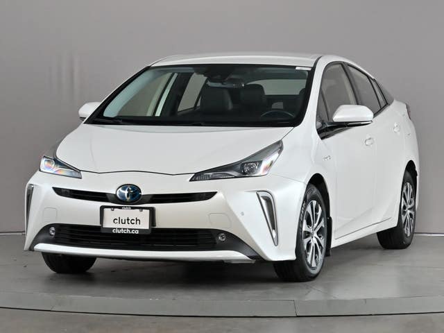 2020 Toyota Prius