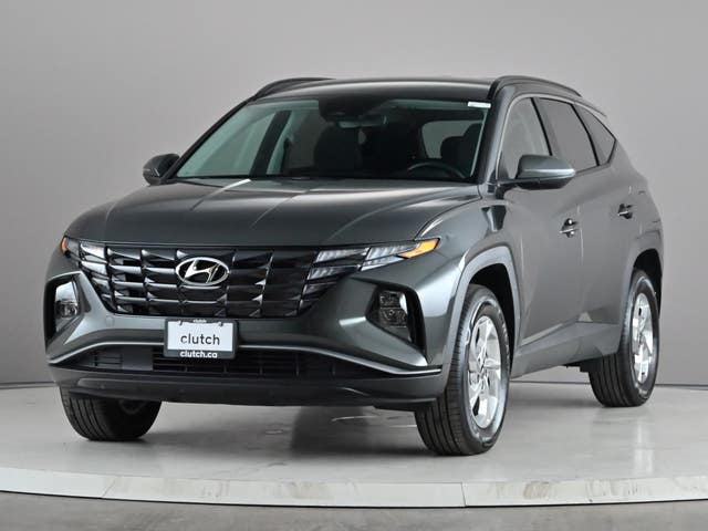 Hyundai Tucson Preferred AWD