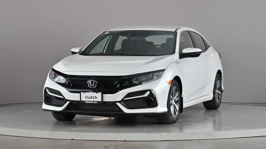 Vehicle photo 1