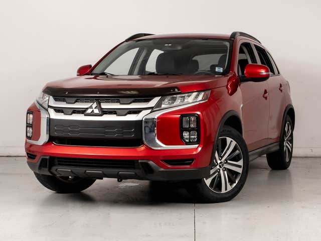Mitsubishi RVR SE AWC
