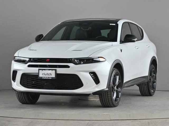 Dodge Hornet GT Plus