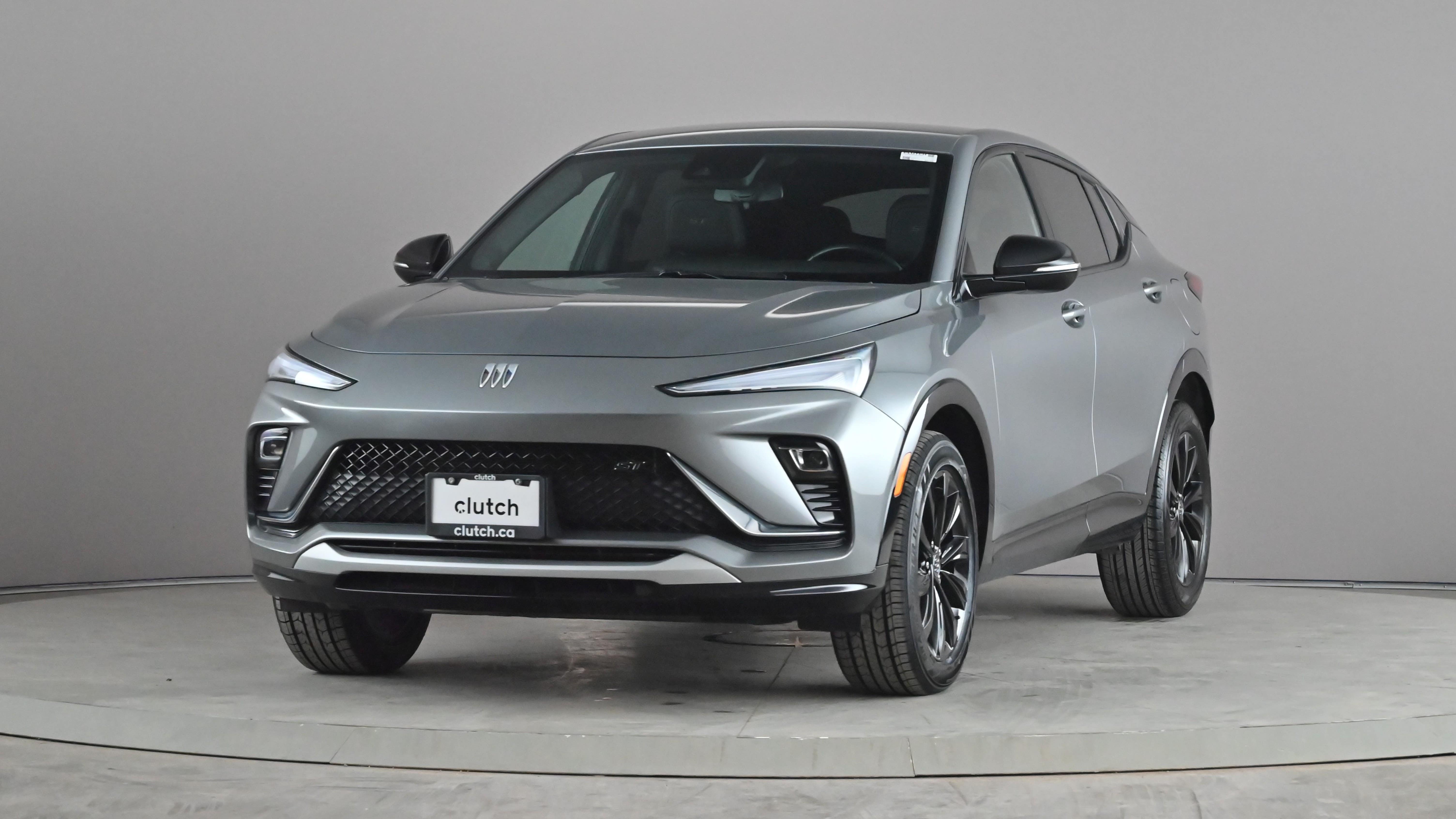 2024 Buick Envista Sport Touring FWD