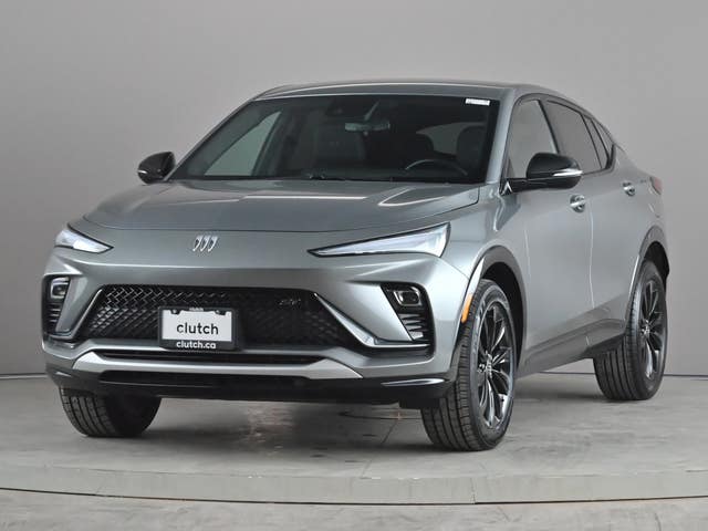 Buick Envista Sport Touring