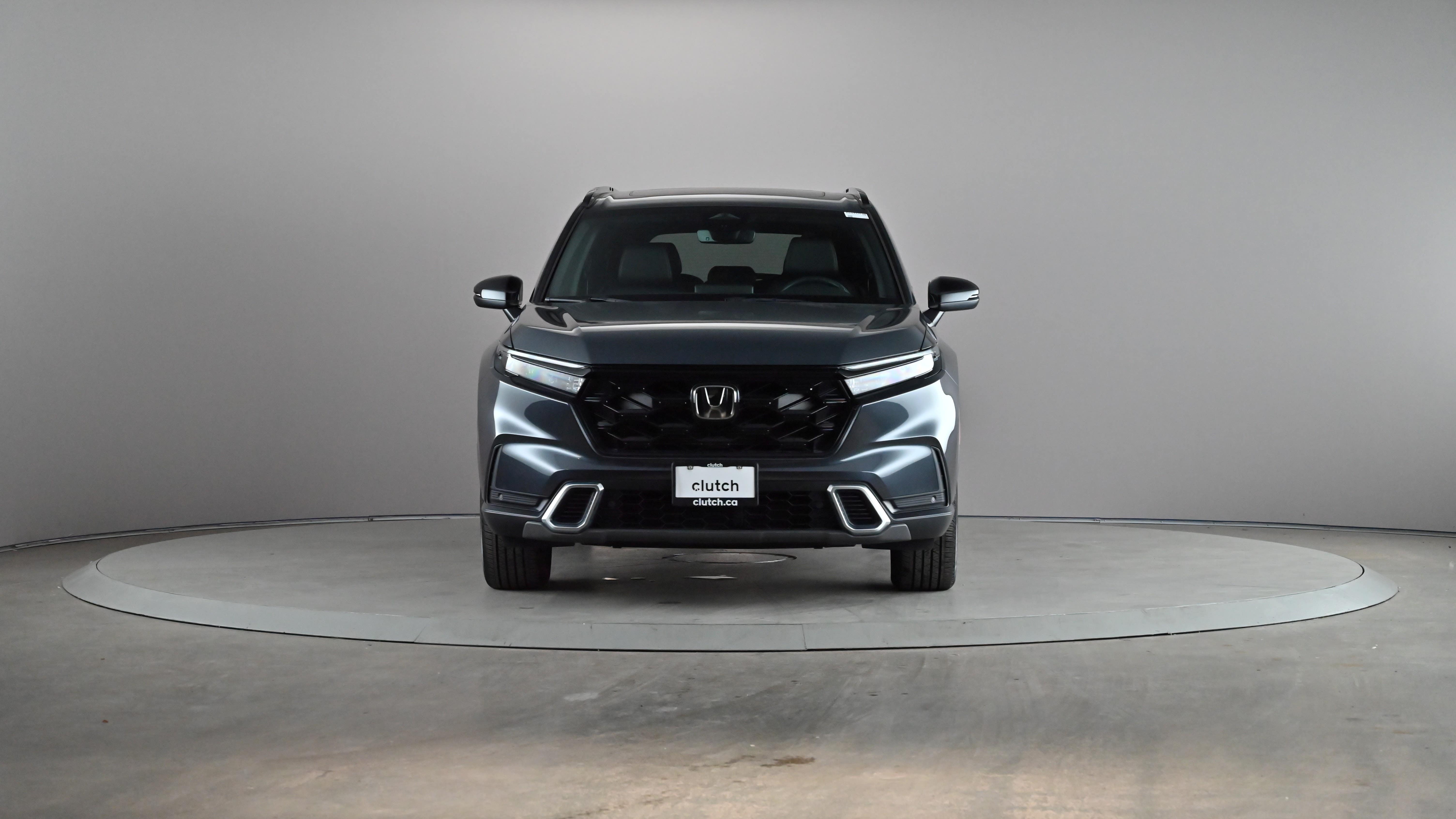 2024 Honda CR-V Hybrid