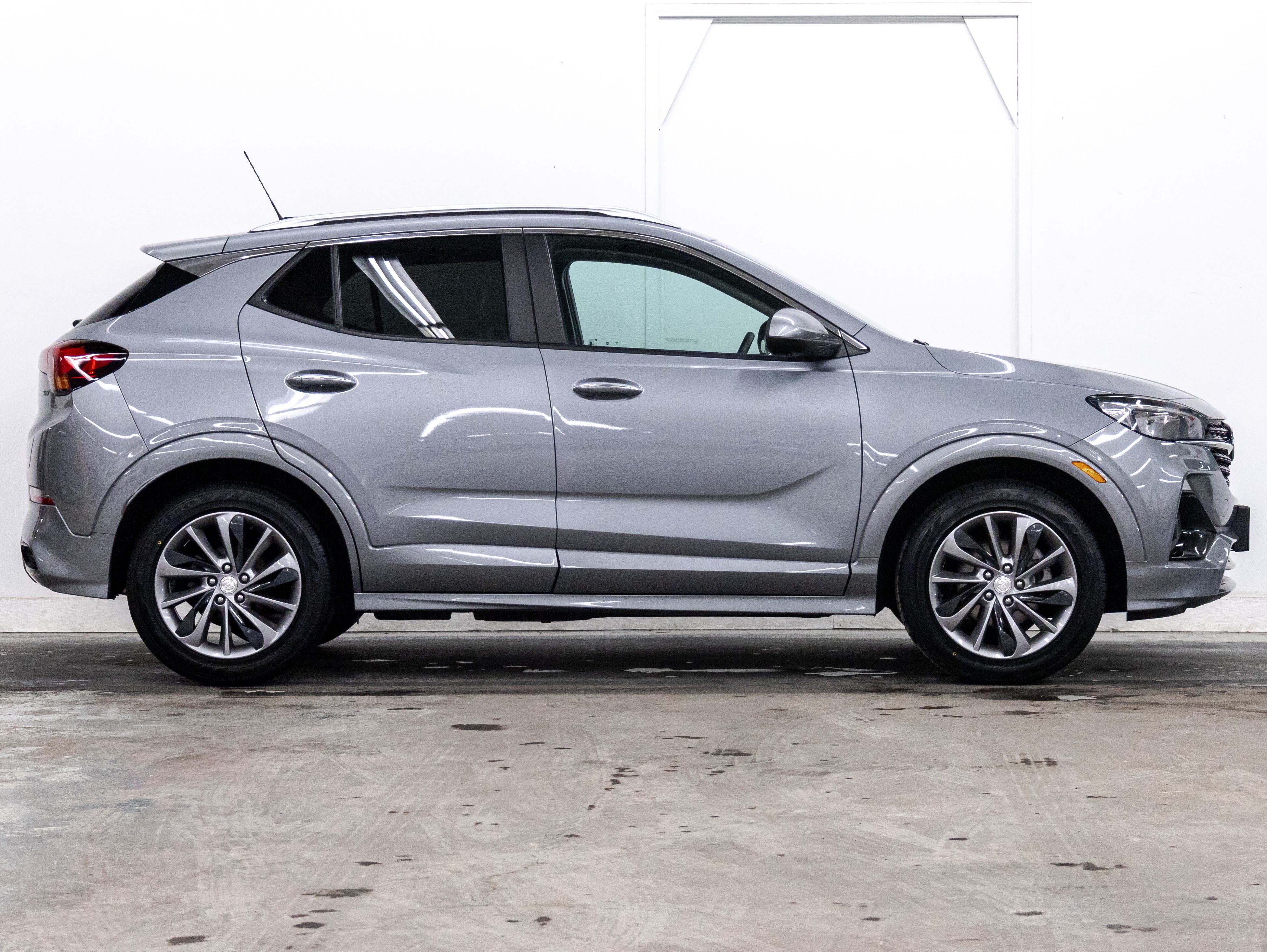 2023 Buick Encore GX