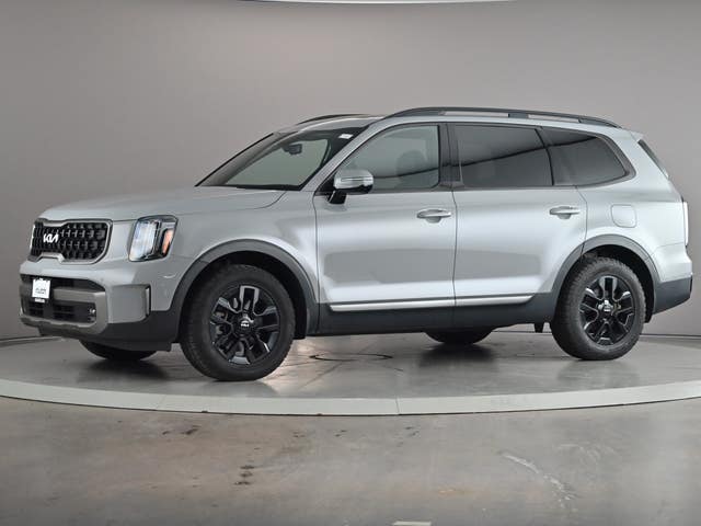 2023 Kia Telluride