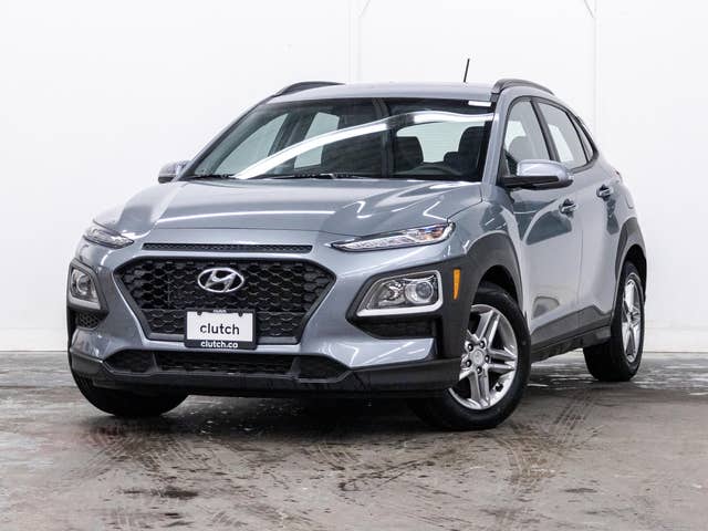 Hyundai Kona Essential