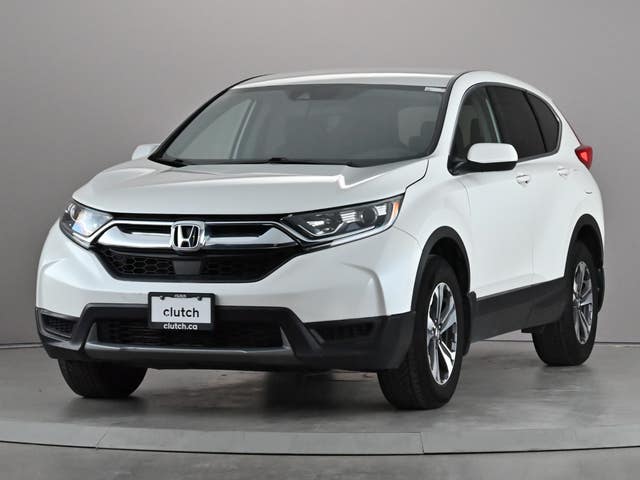 Honda CR-V LX AWD