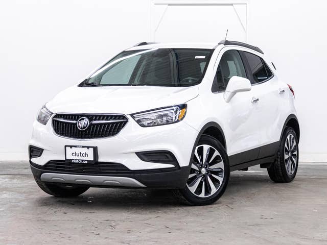 Buick Encore Preferred AWD