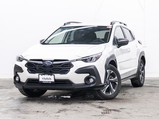Subaru Crosstrek Touring AWD
